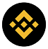 binance logo